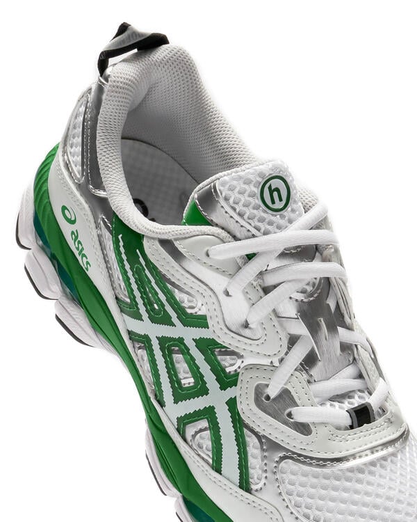 Asics x HIDDEN NY GEL-NYC | 1201B001-100 | AFEW STORE Asics x HIDDEN NY GEL-NYC | 1201B001-100 | AFEW STORE